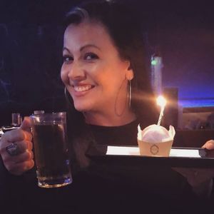 Meet your Posher, Cat